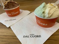 -Dal Cuore 达可芮冰淇淋(陕西北路店)