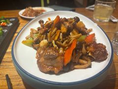 -苹果树下艺术餐厅(通州店)