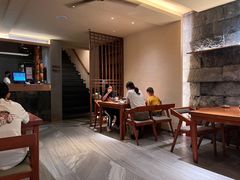 -春熙台韩国料理·章鱼肥牛(西丽店)