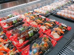 -池田寿司·4H鲜作(朝阳大悦城店)