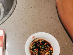 -老佛爷铜炉蛙锅(东门老街店)