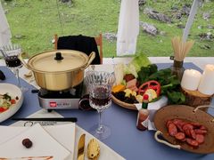 -硗碛藏寨·神木垒景区