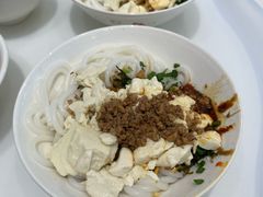 -辣辣小吃豆花米线(大观篆新农贸市场店)