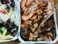 -美森西餐厅(曙光大道店)