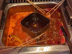 -串一火锅(赛格国际购物中心店)