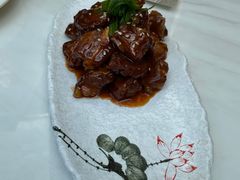 糖醋小排-19号私房菜(云南路店)