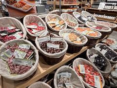 -MUJI无印良品(西单大悦城店)