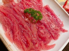 经典嫩牛肉-滇釜火锅·能喝汤的火锅(车公庄店)