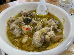-笨罗卜浏阳菜馆(太平街店)