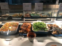 -悉尼塔旋转餐厅