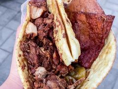 -王虎子大饼(甸柳新村五区店)