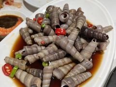 -大锅强·蒸海鲜青岛菜(金沙滩店)
