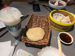 -老淮滨-蚌埠非遗小吃(淮河路店)