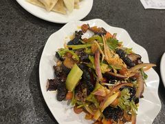 -湘肠香火锅店(团结湖店)