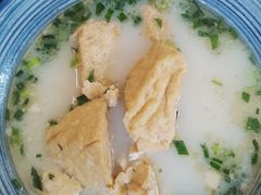 -浑河春面馆非遗鹿角面(良乡店)