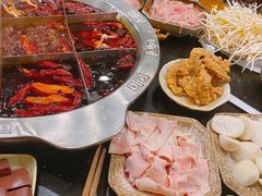 -大龙火锅(老店)
