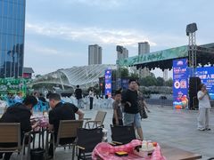 -本色.小马哥烧烤(无锡九里仓店)
