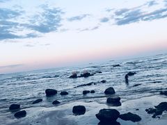 -老虎石海上公园