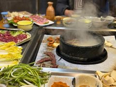 -滇藏石锅宴(崇仁巷老店)