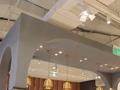 -Pennehut畔尼意面(合肥万象城店)