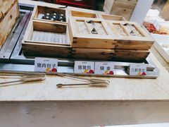 -德得轩烤涮一体自助餐厅(王府井店)