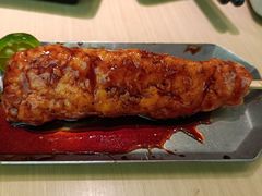 -沼津港精致料理·寿喜烧·烧鸟(漕河泾印象城店)