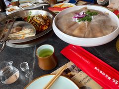 -刘一锅筋头巴脑(王府井店)