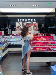 -丝芙兰Sephora