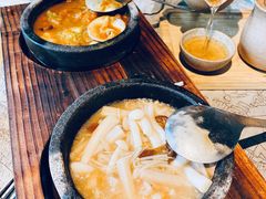 双响锅巴-穹六人间 people 6(岳阳路店)