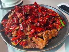 -付掌柜在成都·头牌水煮牛肉(黄鹤楼泛悦汇店)