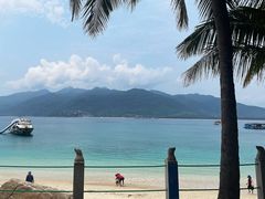 -海南分界洲岛旅游区