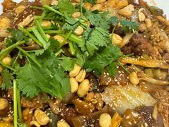 -拿渡·水煮鱼 麻辣香锅(西单大悦城店)