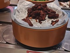 -龍歌自助小火锅(李沧丽达店)