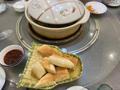 -黑河坝泡姜鸡贡椒鱼(贾旗路店)