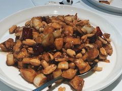 宫保鸡丁-眉州东坡(华联万柳店)