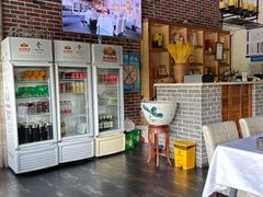 -蜀龙阁· 龍头水煮鱼(天坛店)