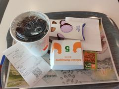 -麦当劳(肇庆大旺店)
