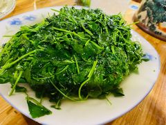 酒香草头-下塘街25号农家菜馆(新场店)
