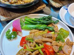 -金騰閣·经典粤菜(汾江中路店)