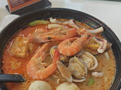 -五兰沙茶面(曾厝垵店)