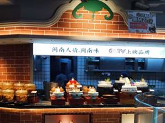 -闽南厝·闽南菜(福隆店)