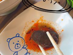 川香卤味-老乡鸡(南京新街口洪武北路店)