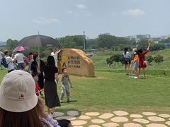 -光明小镇欢乐田园