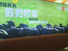 -鑫郭氏·南昌20年大排档·小龙虾羊蝎子(潮阳里店)