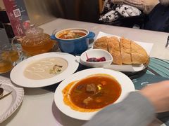 -MIO弥欧洋房西餐厅(中央大街店)