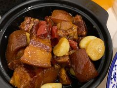 -新新湘菜馆(新中街二条店)
