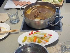 -蝎王府羊蝎子(西直门店)