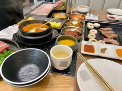 -韩满园· 甄选韩式烤肉