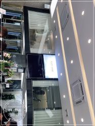 -苏奇发型·烫发染发