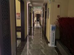 -大桶大足浴(瞿溪路店)